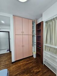 Fernwood Towers (D15), Condominium #503161491